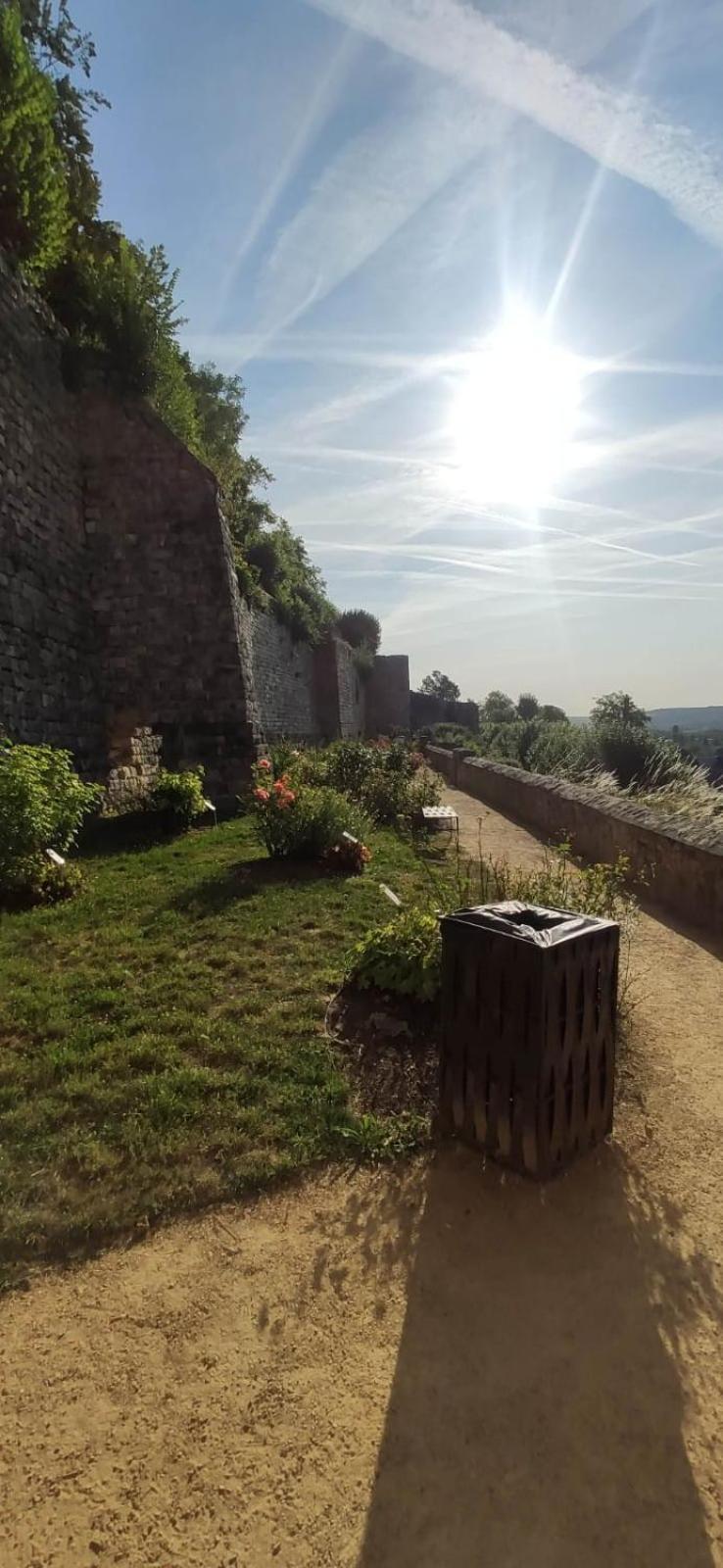 Esope By Kleidos-Ravissant T2 En Plein Centre De Château-Thierry Kültér fotó