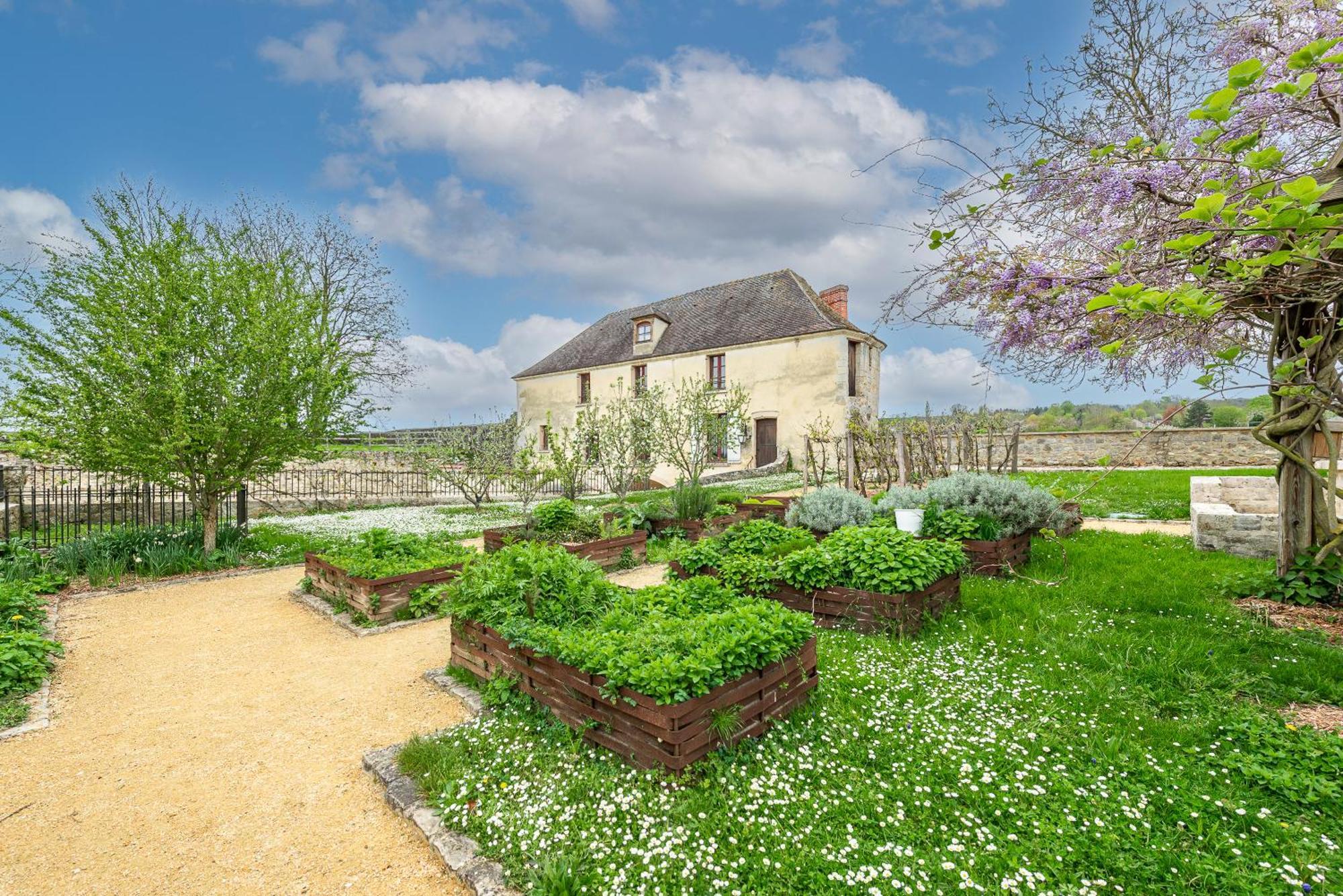 Esope By Kleidos-Ravissant T2 En Plein Centre De Château-Thierry Kültér fotó