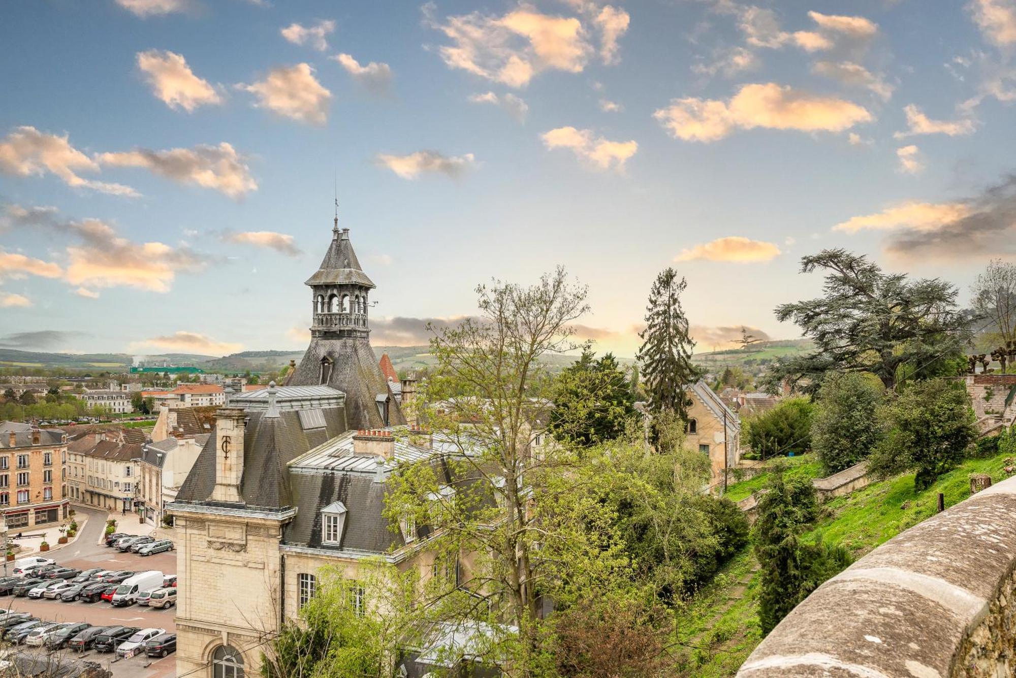 Esope By Kleidos-Ravissant T2 En Plein Centre De Château-Thierry Kültér fotó